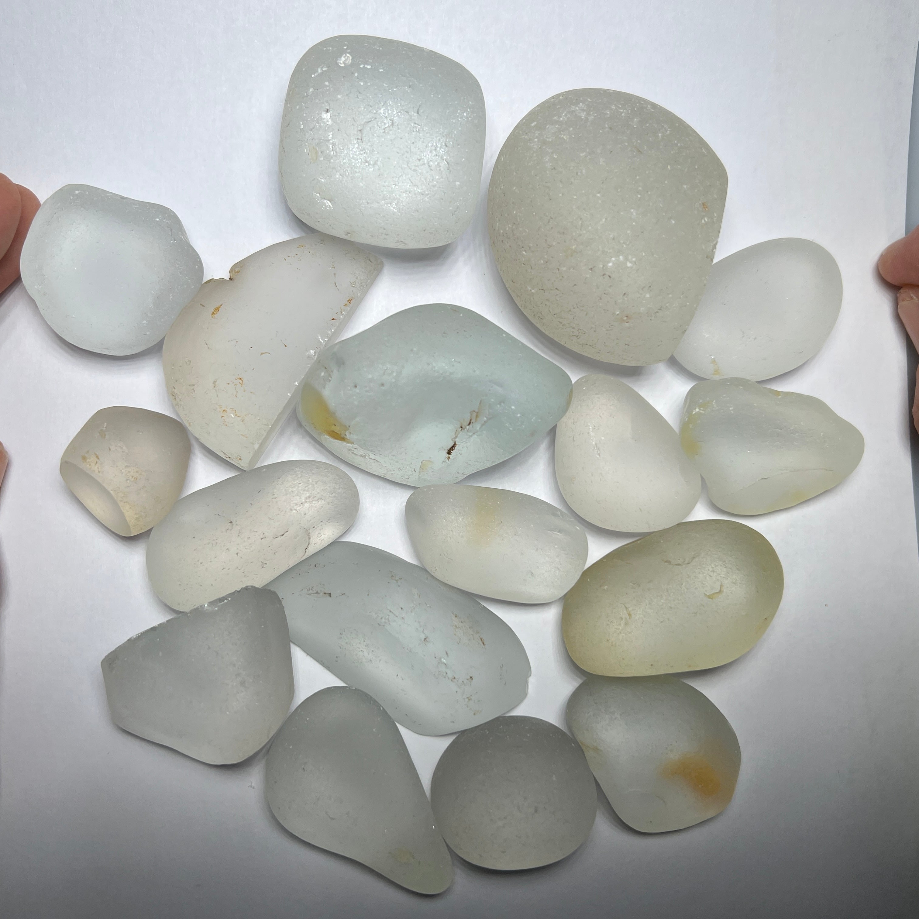 Wholesale Kilo of Natural Topaz