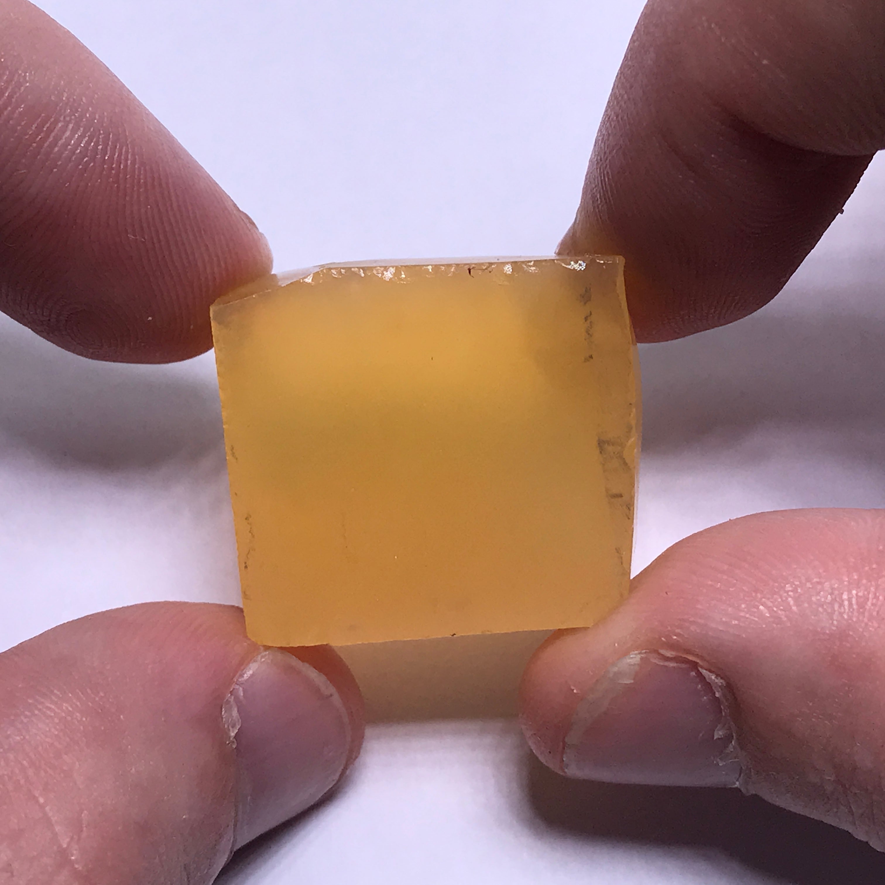 Juniper Ridge Fire Opal