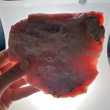 Load image into Gallery viewer, Pink Peruvian Opal
