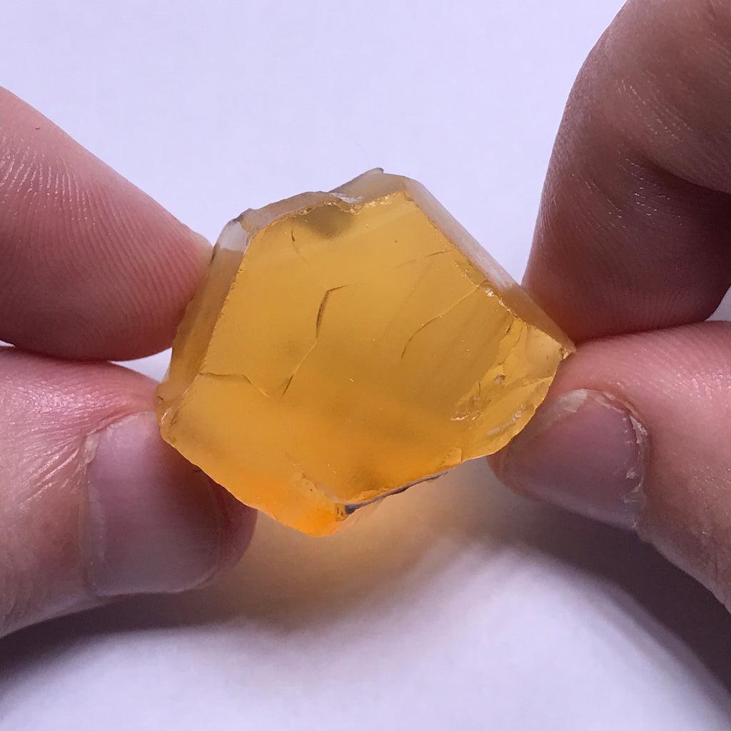 Juniper Ridge Fire Opal