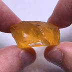 Juniper Ridge Fire Opal