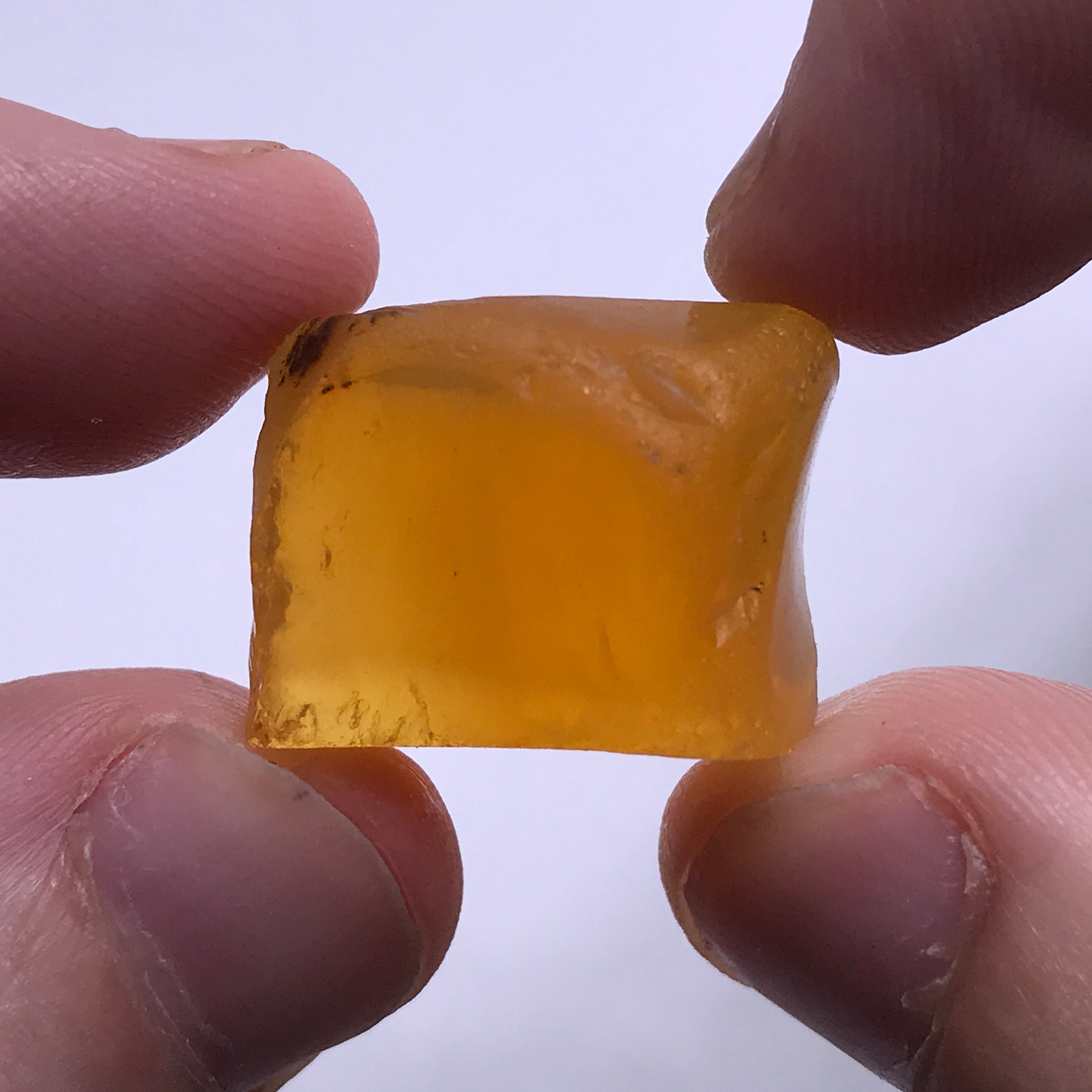 Juniper Ridge Fire Opal