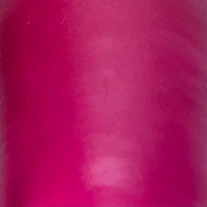 #4 Hot Pink Synthetic Corundum