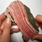 Rhodochrosite