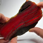 Rhodochrosite