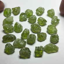 Load image into Gallery viewer, Chinese Peridot - 32+ gram parcels
