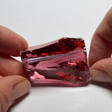 Load image into Gallery viewer, Mars Red Cubic Zirconia
