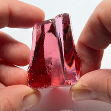 Load image into Gallery viewer, Mars Red Cubic Zirconia
