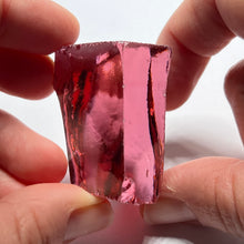 Load image into Gallery viewer, Mars Red Cubic Zirconia
