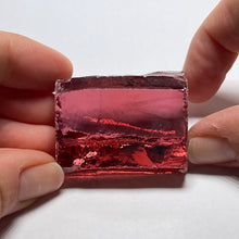 Load image into Gallery viewer, Mars Red Cubic Zirconia

