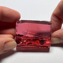 Load image into Gallery viewer, Mars Red Cubic Zirconia
