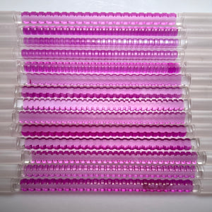 Pink Synthetic Corundum Rods