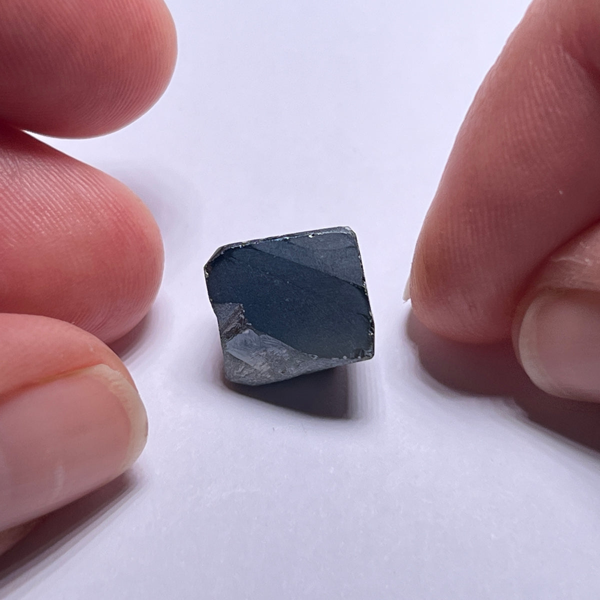 Lab Rutile Rough Synthetic Rutile | Facet Rough | Joe Henley Rough | Gem Rough ...