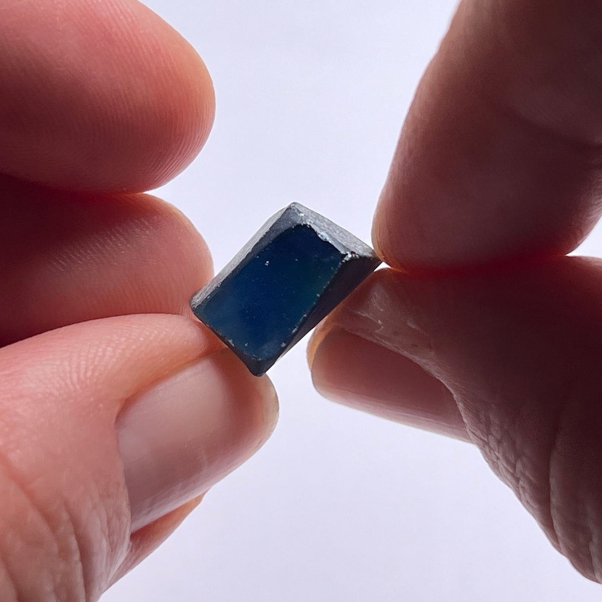Lab Rutile Rough Synthetic Rutile | Facet Rough | Joe Henley Rough | Gem Rough ...
