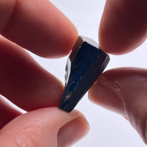 Synthetic Rutile Powder Synthetic Rutile – Joe Henley Rough & Gemstones