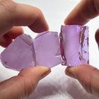 #3 Purple/Pink/Blue CZ - Color Shift