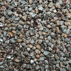 Red Zircon - Tanzania (BULK)