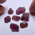 Umbalite Garnets