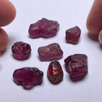 Umbalite Garnets