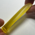 #20 Yellow Synthetic Corundum