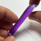 #60 Color Change Purple/Pink Synthetic Corundum