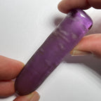 #46A Color Change Purple/Hot Pink Synthetic Corundum