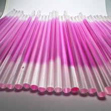 Load image into Gallery viewer, Pink Synthetic Corundum Rods
