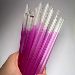 Pink Synthetic Corundum Rods