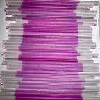 Ruby Round Laser Rod – Round Synthetic Corundum (Chromium-Doped)