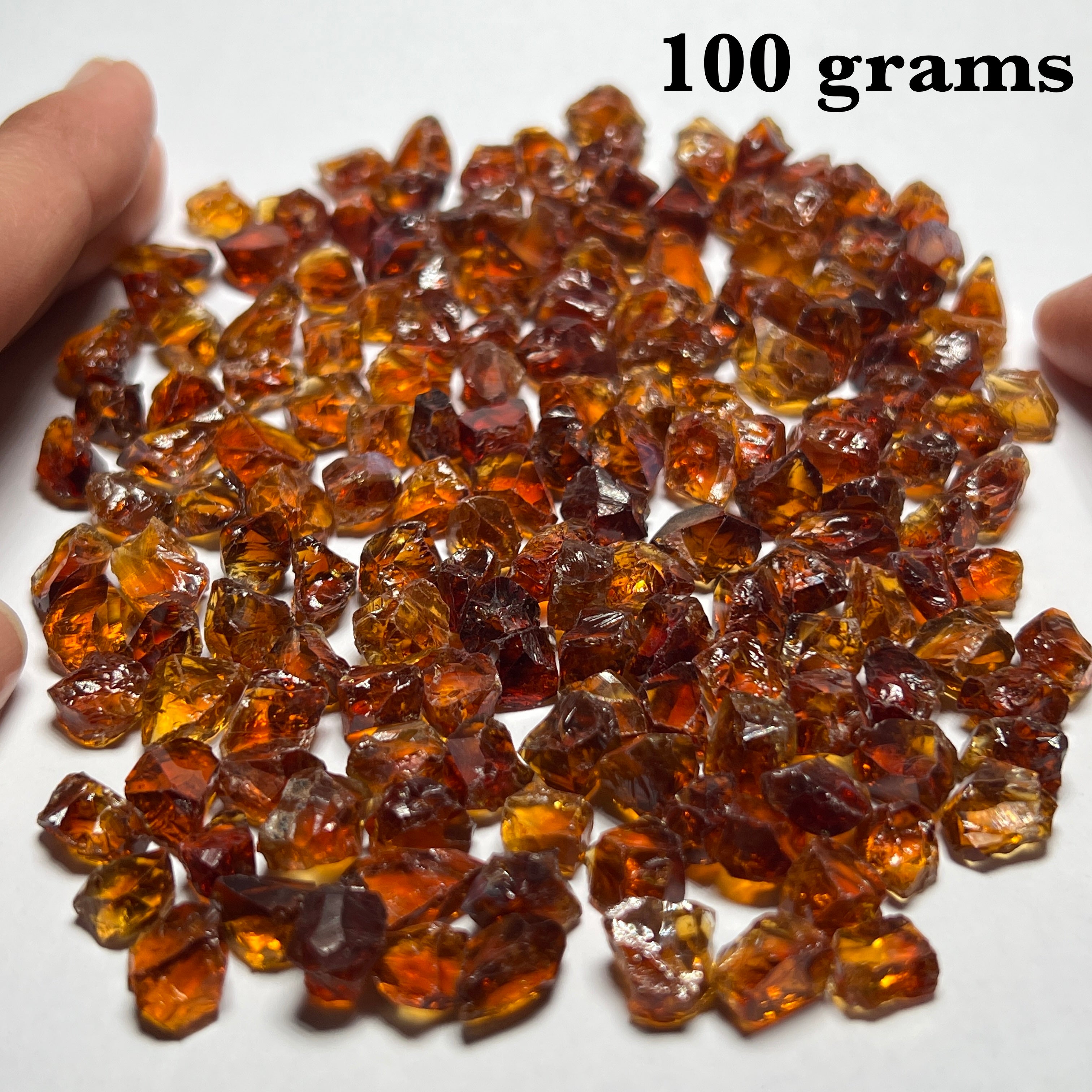 Santa Ana Madeira Citrine - Closeout!