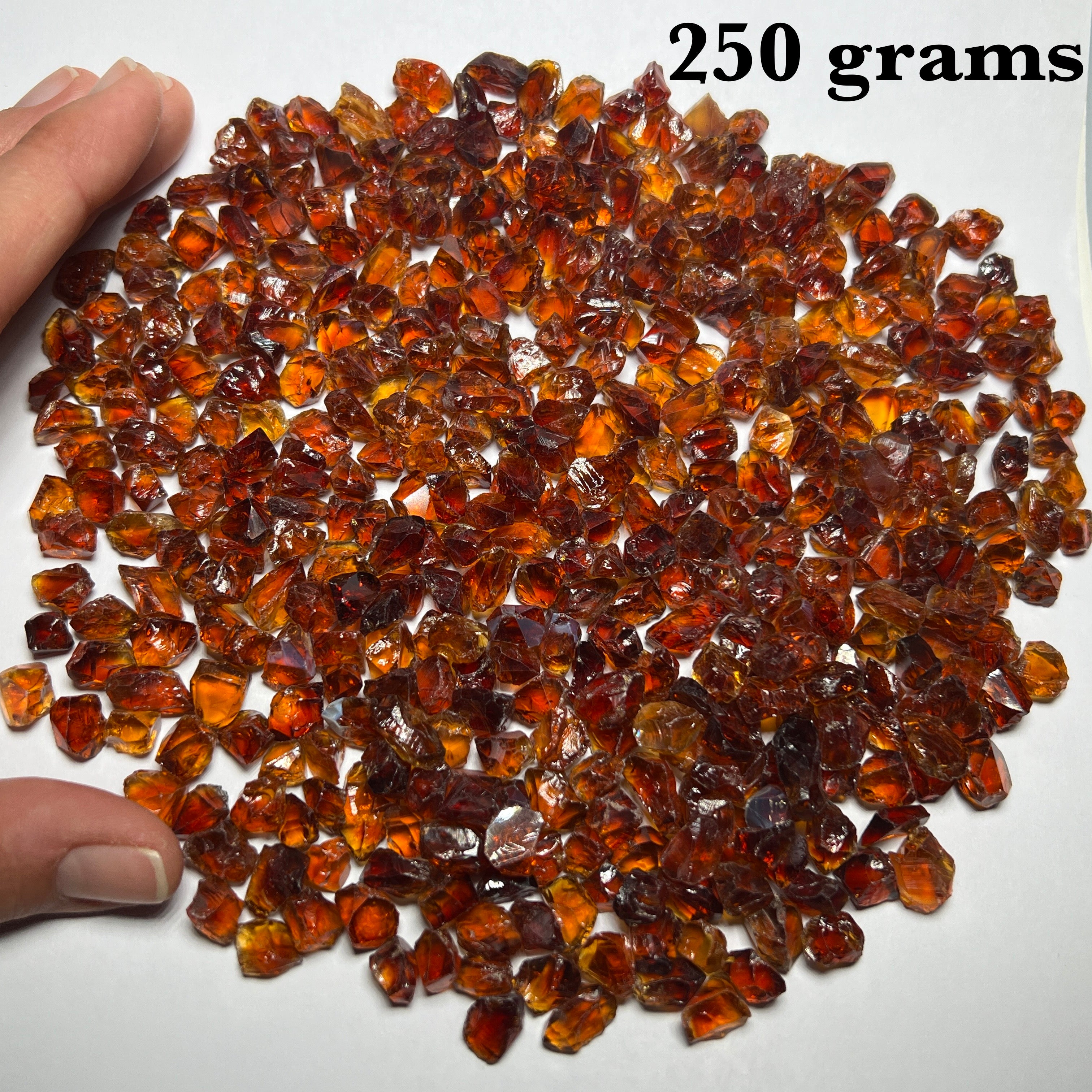 Santa Ana Madeira Citrine - Closeout!