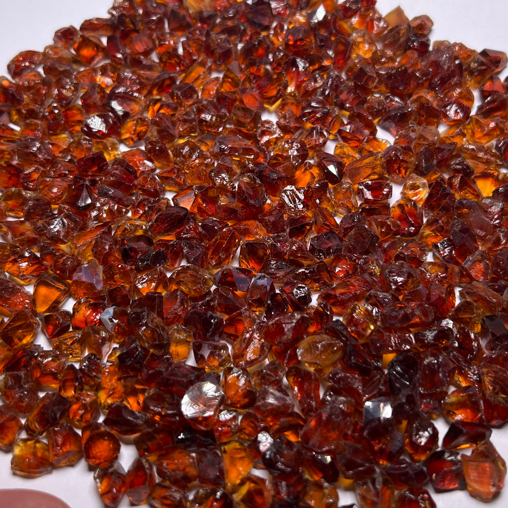 Santa Ana Madeira Citrine - Closeout!