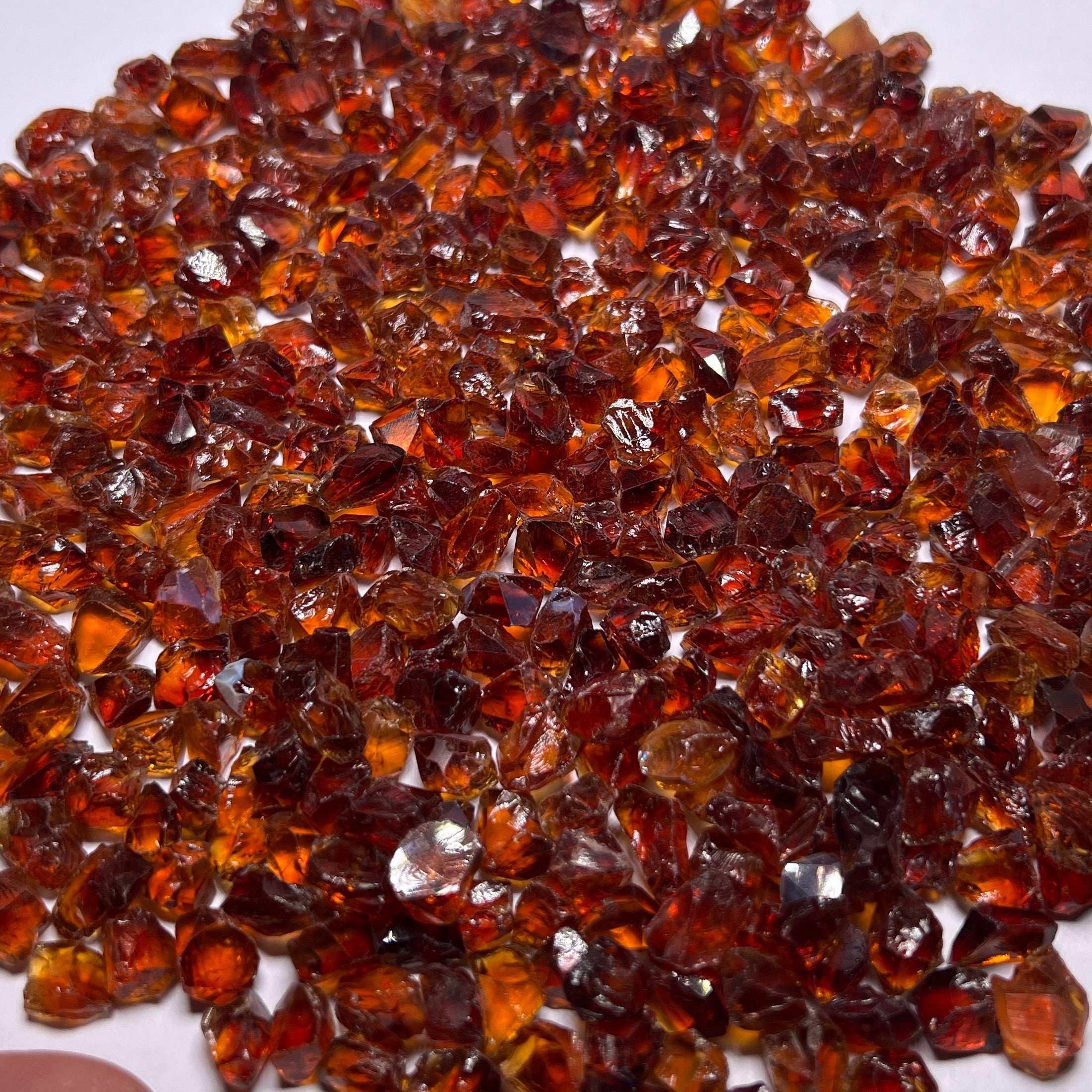 Santa Ana Madeira Citrine - Closeout!