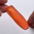 #16 Orange Synthetic Corundum