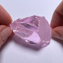 Load image into Gallery viewer, #7 Light Pink Cubic Zirconia
