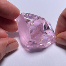 Load image into Gallery viewer, #7 Light Pink Cubic Zirconia
