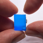 Cobalt Blue Synthetic Spinel