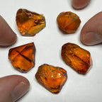 Santa Ana Madeira Citrine