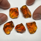 Santa Ana Madeira Citrine