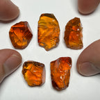 Santa Ana Madeira Citrine