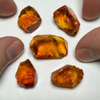 Santa Ana Madeira Citrine
