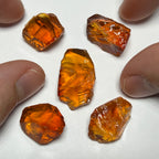 Santa Ana Madeira Citrine
