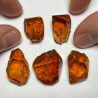 Santa Ana Madeira Citrine