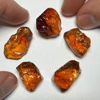 Santa Ana Madeira Citrine