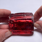 Mars Red Cubic Zirconia