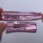 Medium Rose Pink Cubic Zirconia