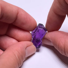 Load image into Gallery viewer, Amethyst (AAA) - Brazil
