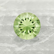 Load image into Gallery viewer, #125 Color Change Synthetic Spinel
