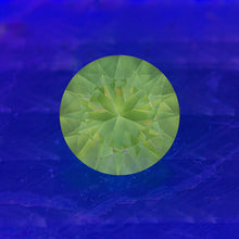 Load image into Gallery viewer, #125 Color Change Synthetic Spinel
