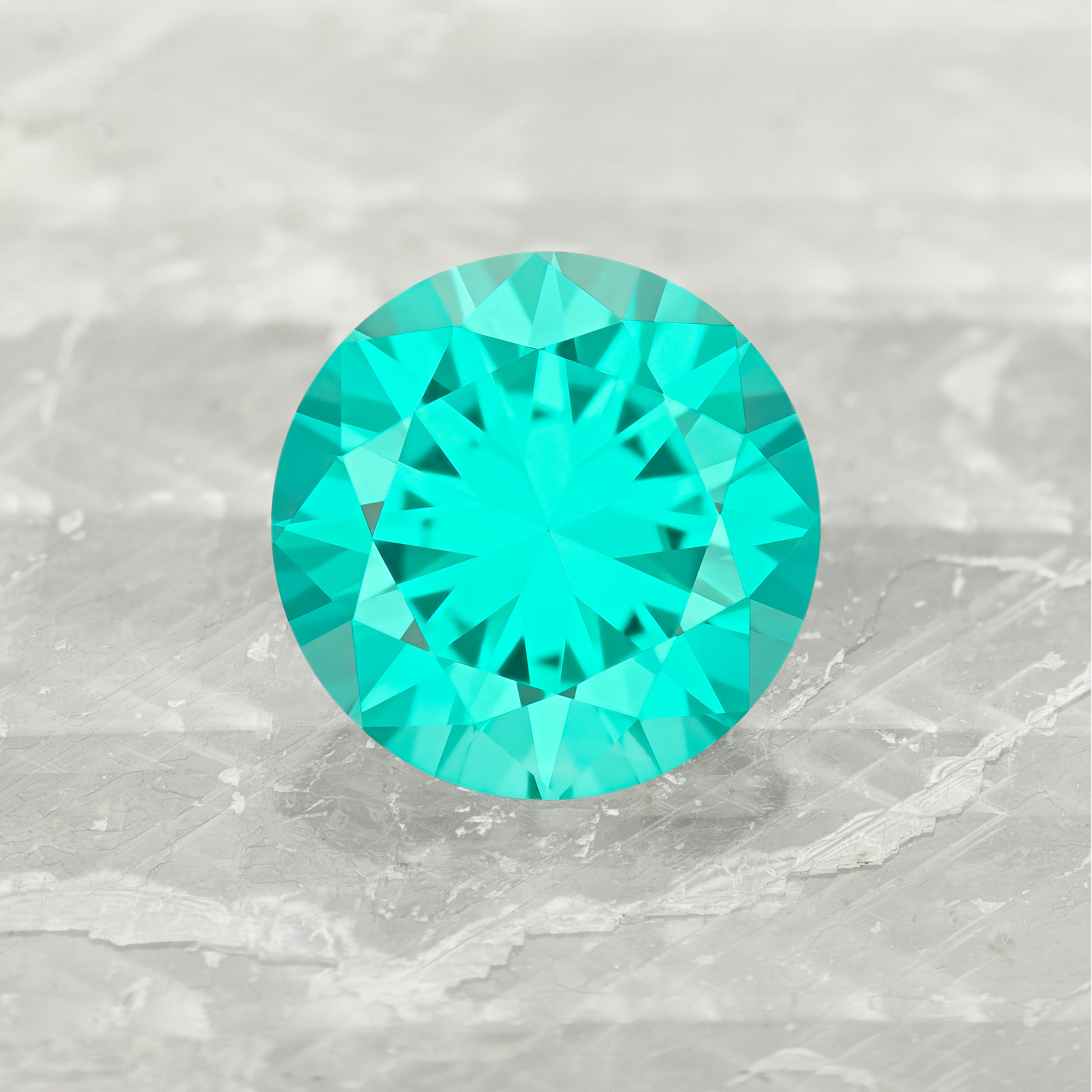 Paraiba color YAG